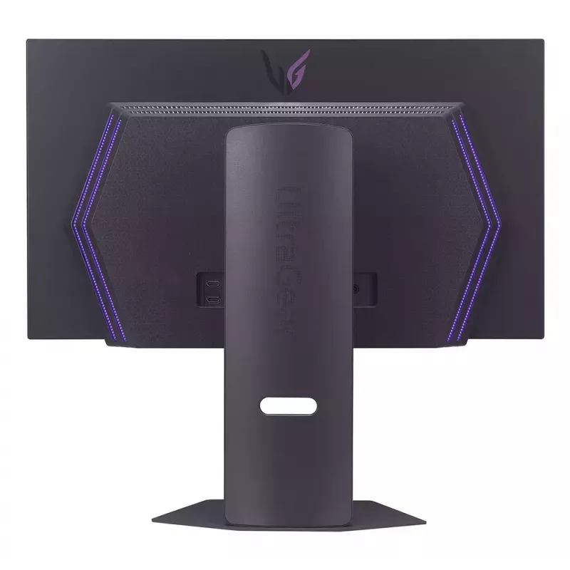 LG 27GX790A-B arvutimonitor 68,6 cm (27 tolli) 2560 x 1440 pikslit 2K OLED must
