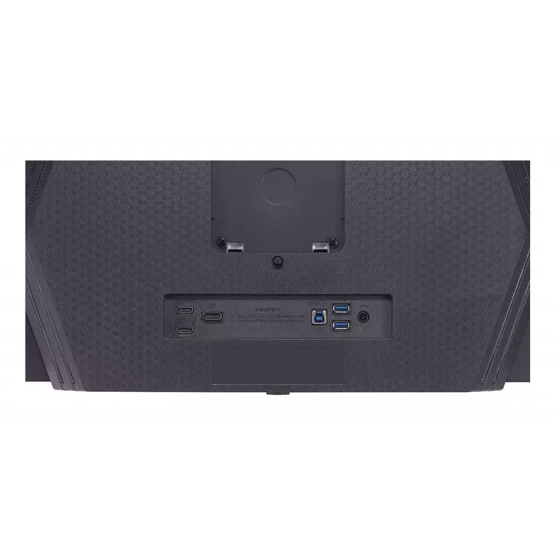 LG 27GX790A-B arvutimonitor 68,6 cm (27 tolli) 2560 x 1440 pikslit 2K OLED must