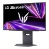 LG 27GX790A-B arvutimonitor 68,6 cm (27 tolli) 2560 x 1440 pikslit 2K OLED must