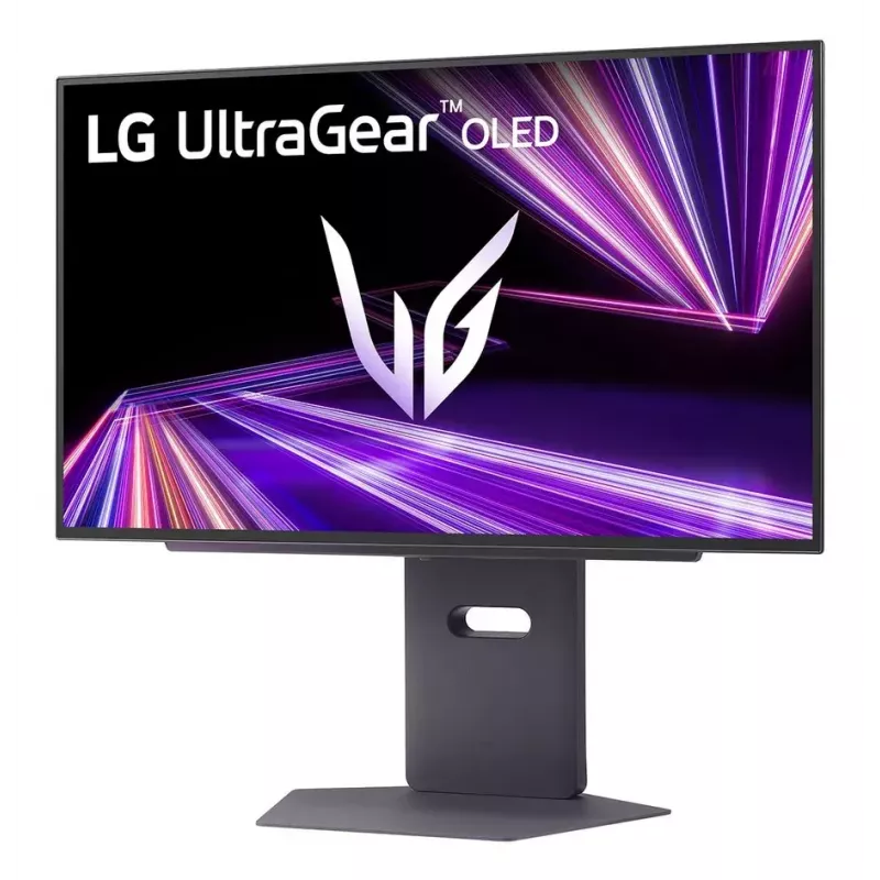 LG 27GX790A-B arvutimonitor 68,6 cm (27 tolli) 2560 x 1440 pikslit 2K OLED must