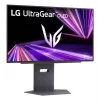LG 27GX790A-B arvutimonitor 68,6 cm (27 tolli) 2560 x 1440 pikslit 2K OLED must