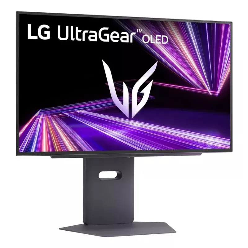 LG 27GX790A-B arvutimonitor 68,6 cm (27 tolli) 2560 x 1440 pikslit 2K OLED must
