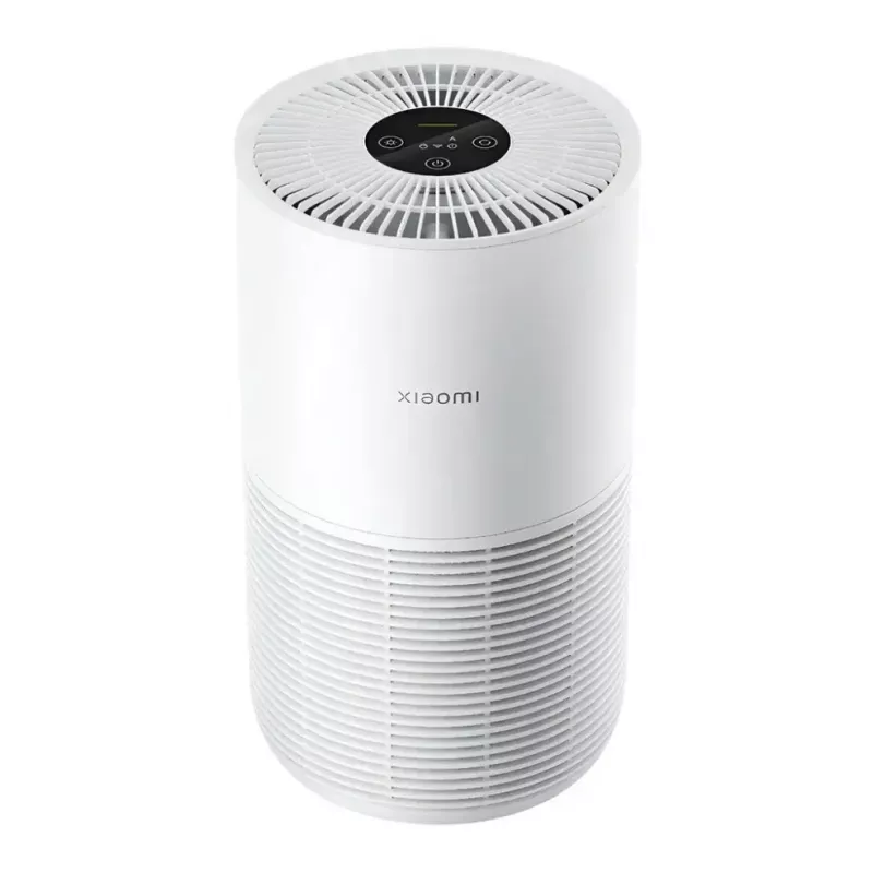 Õhupuhasti Xiaomi Smart Pet Care EU valge — mudel BHR9969EU, lemmikloomade kõõma ja siseõhu puhastamiseks