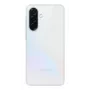 Samsung EF-QA366 mobiiltelefoni ümbris 17 cm (6,7 tolli) kate Läbipaistev