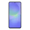 Samsung EF-QA366 mobiiltelefoni ümbris 17 cm (6,7 tolli) kate Läbipaistev