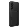 Samsung EF-OA366 mobiiltelefoni ümbris 17 cm (6.7 tolli) kate must