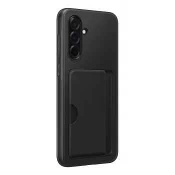 Samsung EF-OA366 mobiiltelefoni ümbris 17 cm (6.7 tolli) kate must