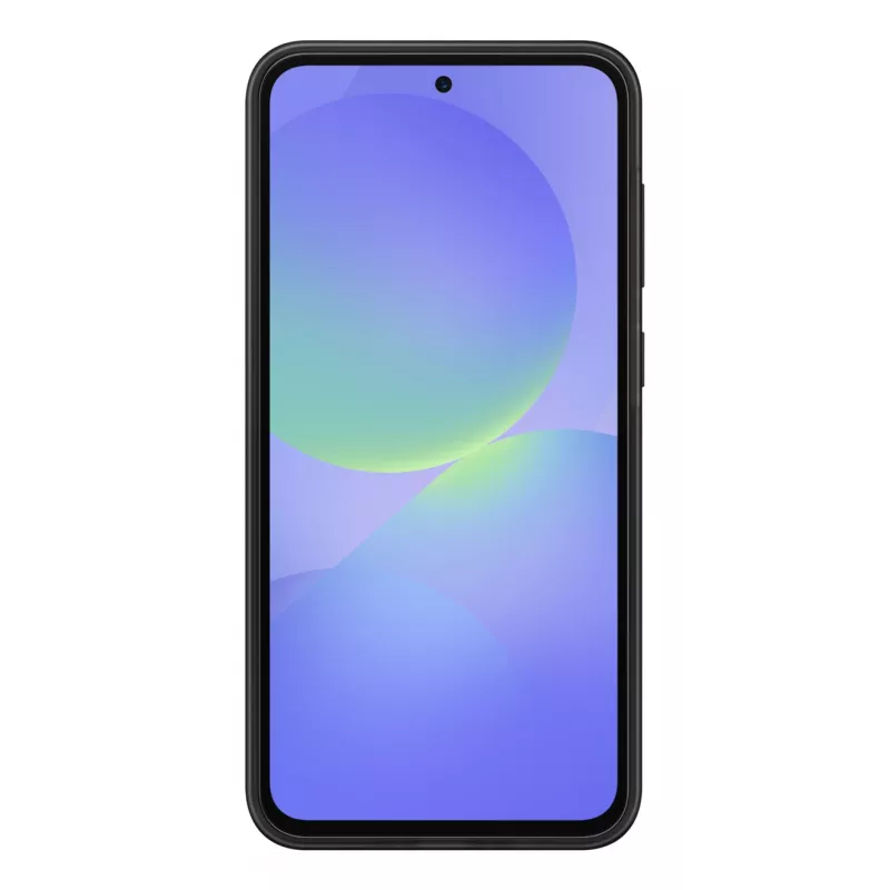 Samsung EF-OA366 mobiiltelefoni ümbris 17 cm (6.7 tolli) kate must