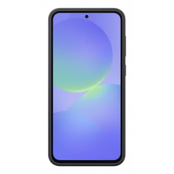 Samsung EF-PA366 mobiiltelefoni ümbris 17 cm (6,7 tolli) kate Must