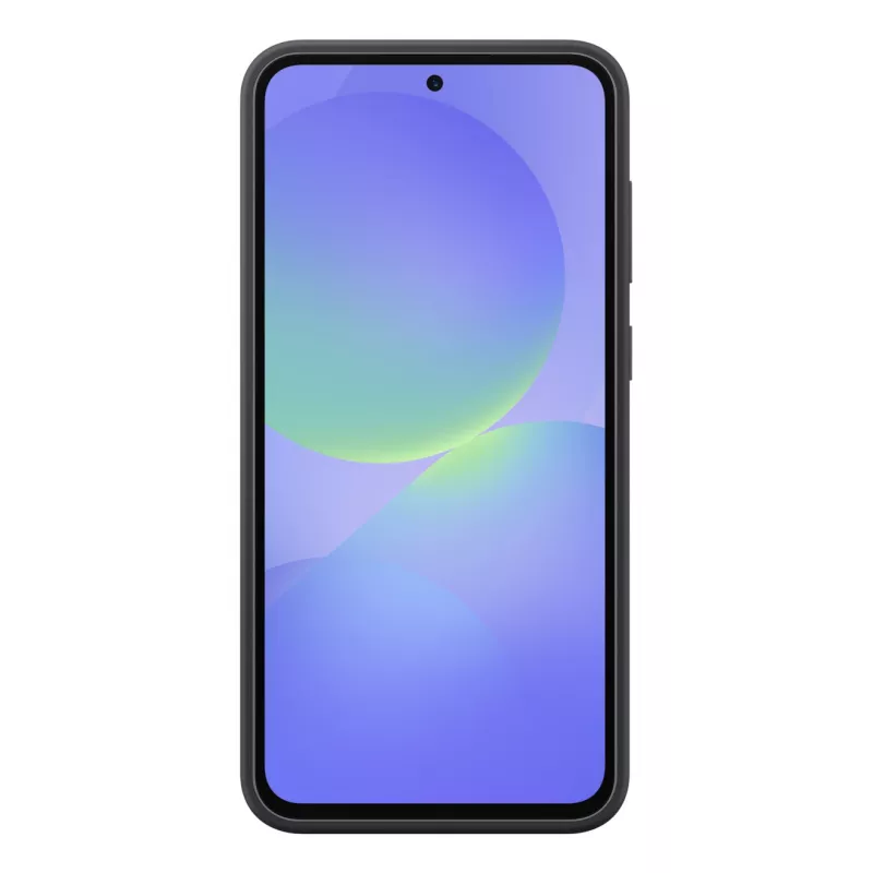 Samsung EF-PA366 mobiiltelefoni ümbris 17 cm (6,7 tolli) kate Must