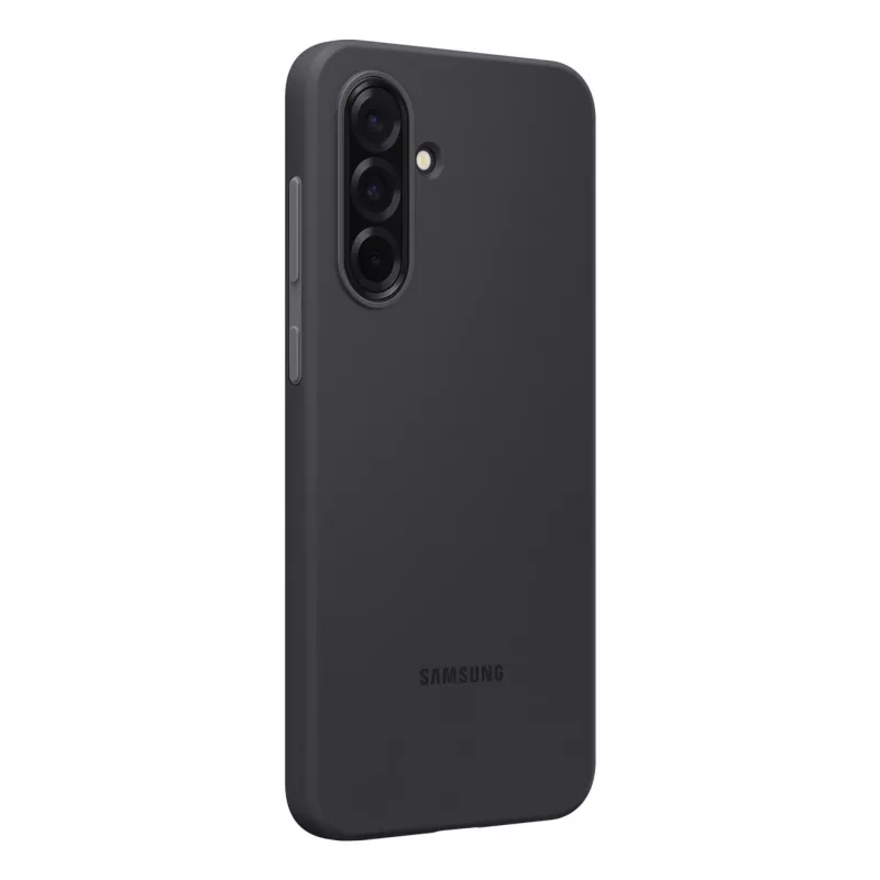 Samsung EF-PA366 mobiiltelefoni ümbris 17 cm (6,7 tolli) kate Must