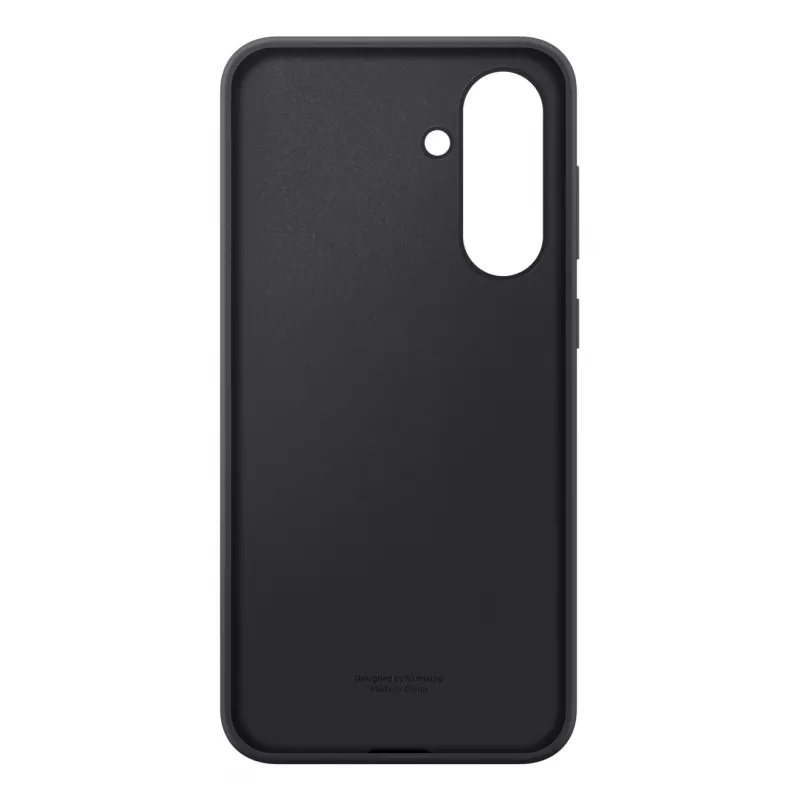 Samsung EF-PA366 mobiiltelefoni ümbris 17 cm (6,7 tolli) kate Must