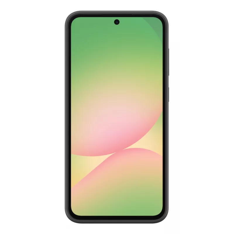 Samsung EF-PA566 mobiiltelefoni ümbris 17 cm (6,7 tolli) kate Must