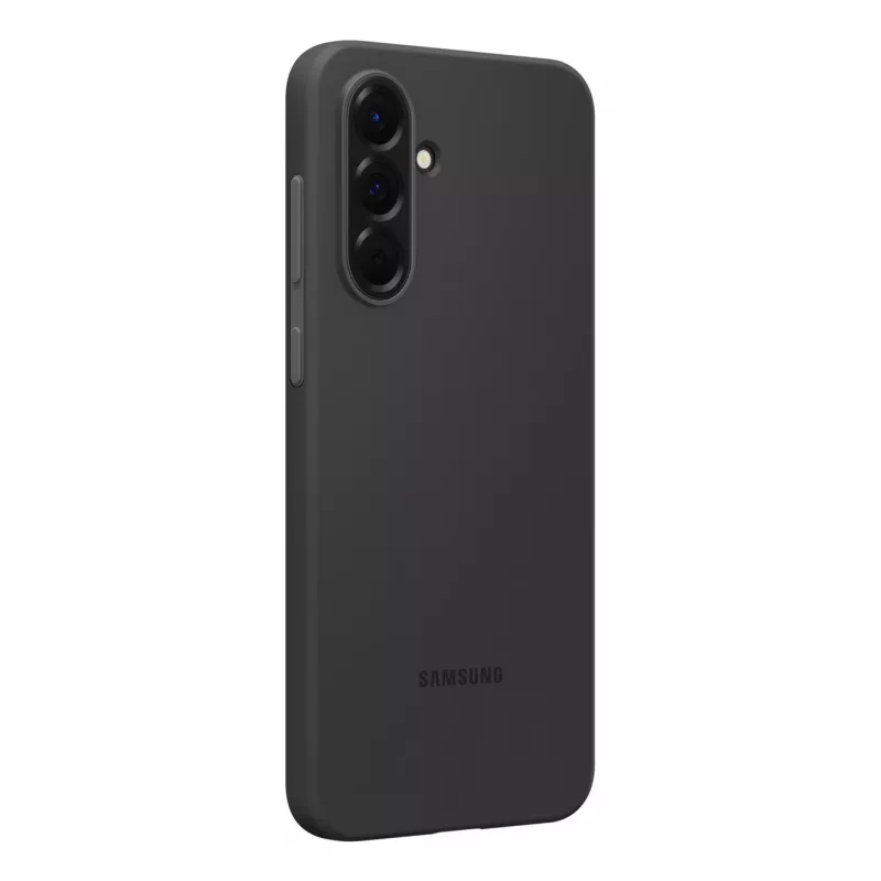 Samsung EF-PA566 mobiiltelefoni ümbris 17 cm (6,7 tolli) kate Must