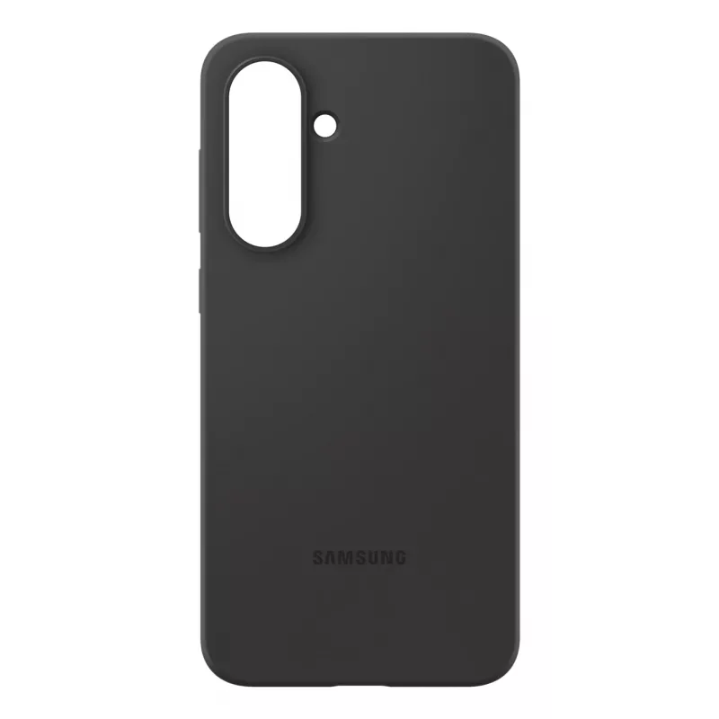 Samsung EF-PA566 mobiiltelefoni ümbris 17 cm (6,7 tolli) kate Must