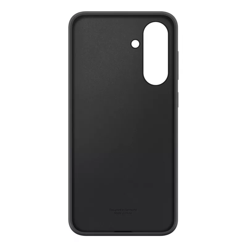 Samsung EF-PA566 mobiiltelefoni ümbris 17 cm (6,7 tolli) kate Must