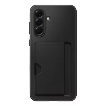 Samsung EF-OA566 mobiiltelefoni ümbris 17 cm (6,7 tolli) kate Must