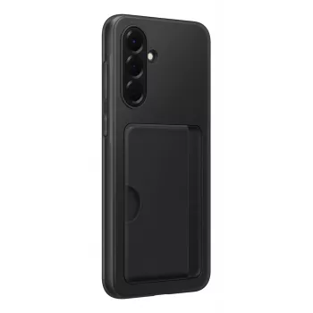Samsung EF-OA566 mobiiltelefoni ümbris 17 cm (6,7 tolli) kate Must