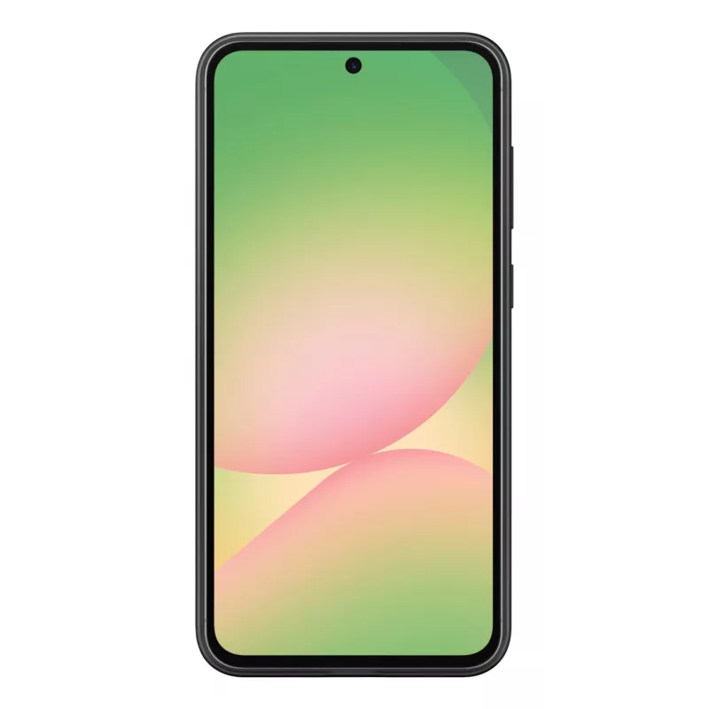 Samsung EF-OA566 mobiiltelefoni ümbris 17 cm (6,7 tolli) kate Must
