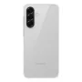 Samsung EF-QA566 mobiiltelefoni ümbris 17 cm (6.7 tolli) kate Läbipaistev