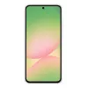 Samsung EF-QA566 mobiiltelefoni ümbris 17 cm (6.7 tolli) kate Läbipaistev