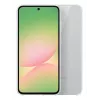 Samsung EF-QA566 mobiiltelefoni ümbris 17 cm (6.7 tolli) kate Läbipaistev