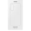 Samsung EF-QA566 mobiiltelefoni ümbris 17 cm (6.7 tolli) kate Läbipaistev