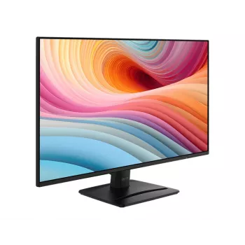 MSI Pro MP271A E2 arvutimonitor 68.6 cm (27 tolli) 1920 x 1080 pikslit Full HD LCD must