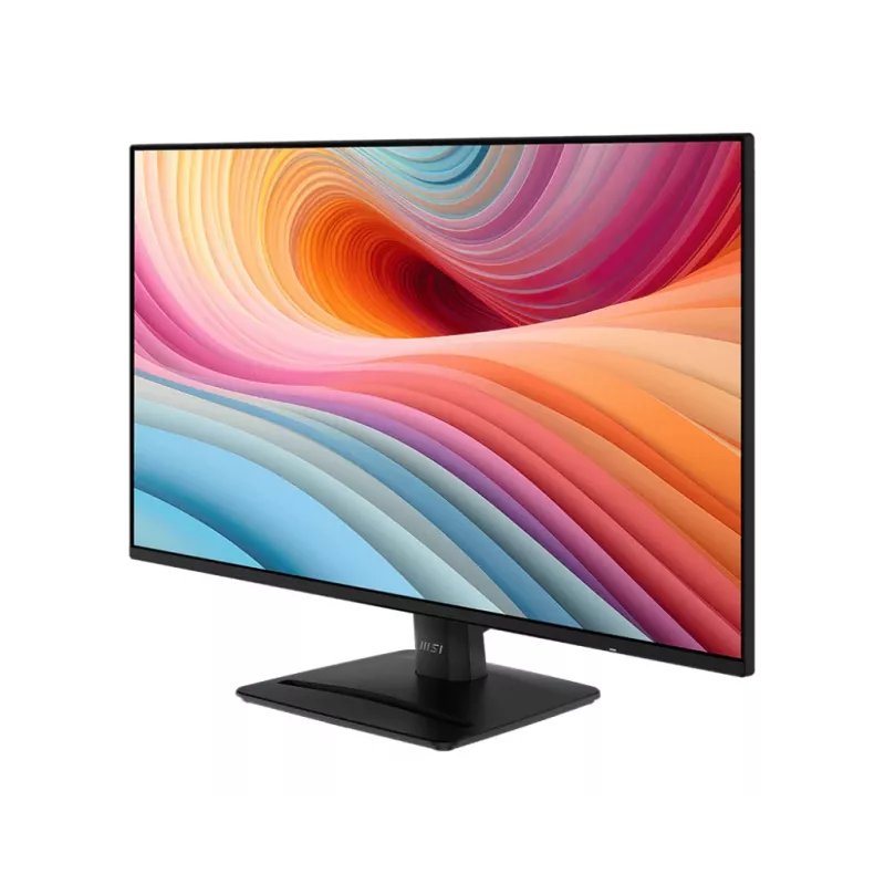 MSI Pro MP271A E2 arvutimonitor 68.6 cm (27 tolli) 1920 x 1080 pikslit Full HD LCD must