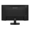 MSI Pro MP271A E2 arvutimonitor 68.6 cm (27 tolli) 1920 x 1080 pikslit Full HD LCD must