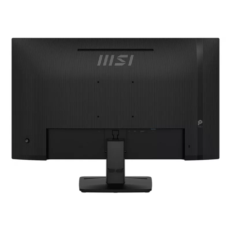 MSI Pro MP271A E2 arvutimonitor 68.6 cm (27 tolli) 1920 x 1080 pikslit Full HD LCD must
