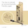 Adapter club 3d Mini DisplayPort 1.4 to HDMI 8K60Hz M/F, Mini DisplayPort pistik