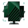 Monitor MSI Pro MP275QPDG 27 tolli IPS LCD QHD 2560x1440