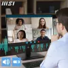 Monitor MSI Pro MP275QPDG 27 tolli IPS LCD QHD 2560x1440