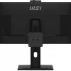 Monitor MSI Pro MP275QPDG 27 tolli IPS LCD QHD 2560x1440