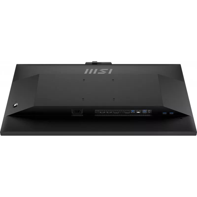 Monitor MSI Pro MP275QPDG 27 tolli IPS LCD QHD 2560x1440