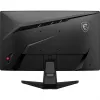 Monitor MSI MAG 242C 23.6 tolli kaardus LCD Full HD 1920×1080 VA 180Hz 1ms MPRT HDMI DisplayPort VESA 100×100