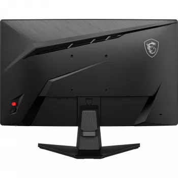 Monitor MSI MAG 242C 23.6 tolli kaardus LCD Full HD 1920×1080 VA 180Hz 1ms MPRT HDMI DisplayPort VESA 100×100