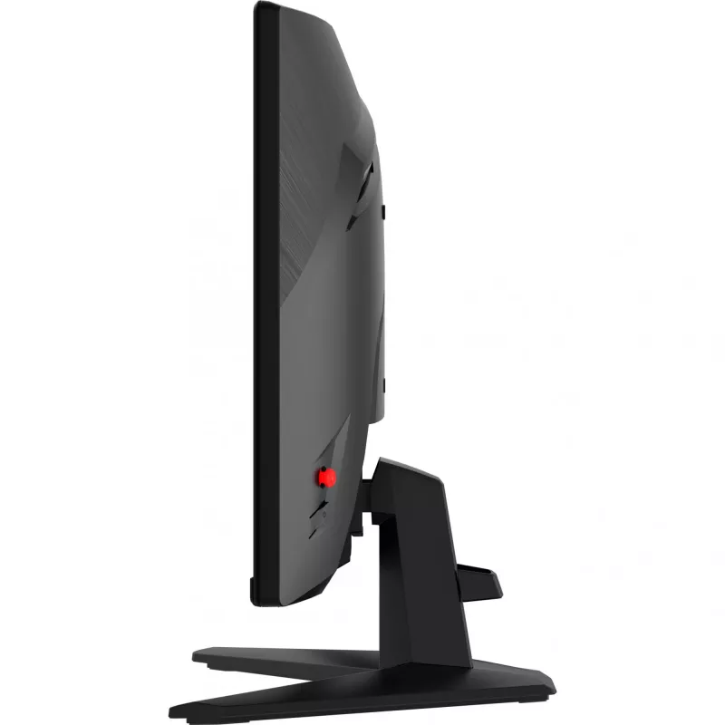 Monitor MSI MAG 242C 23.6 tolli kaardus LCD Full HD 1920×1080 VA 180Hz 1ms MPRT HDMI DisplayPort VESA 100×100