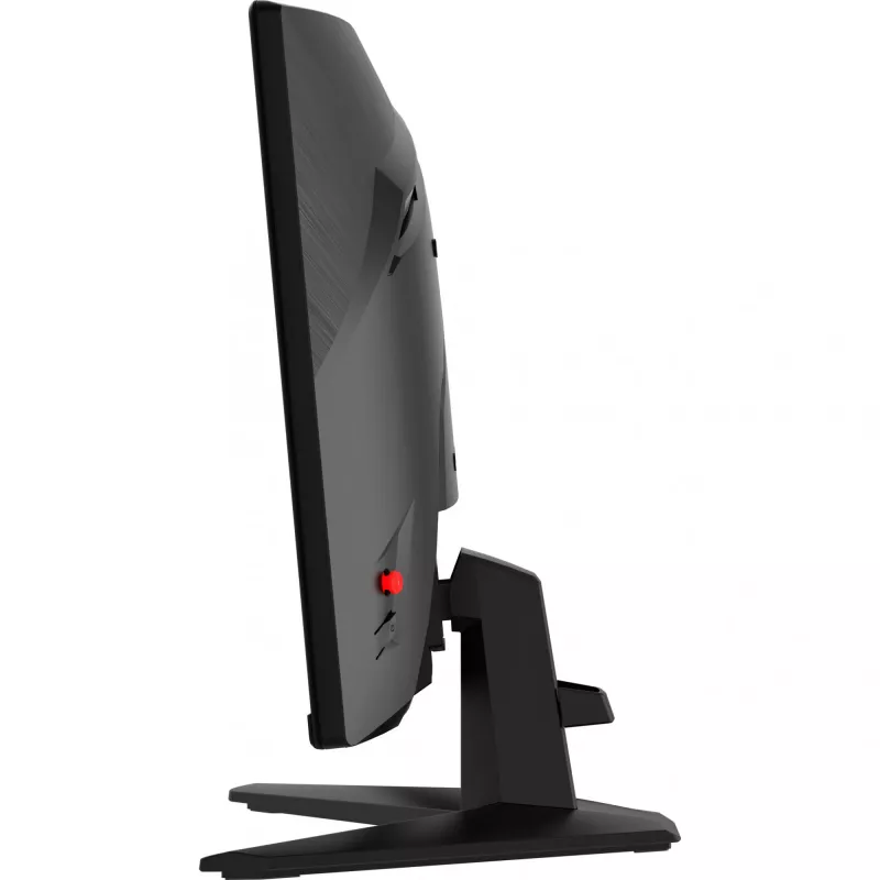 Monitor MSI MAG 242C 23.6 tolli kaardus LCD Full HD 1920×1080 VA 180Hz 1ms MPRT HDMI DisplayPort VESA 100×100