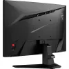 Monitor MSI MAG 242C 23.6 tolli kaardus LCD Full HD 1920×1080 VA 180Hz 1ms MPRT HDMI DisplayPort VESA 100×100