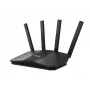 ASUS RT-BE82U BE6500 traadita ruuter 2.5 Gigabit Ethernet kaheribaline (2.4 GHz / 5 GHz) Must