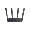 ASUS RT-BE82U BE6500 traadita ruuter 2.5 Gigabit Ethernet kaheribaline (2.4 GHz / 5 GHz) Must