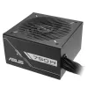 ATX toiteplokk ASUS Prime‑750B‑Must 750 W, 80 PLUS Bronze, 135 mm ventilaator, 20+4 pin, 3× PCIe 8-pin, mitte-modulaarne