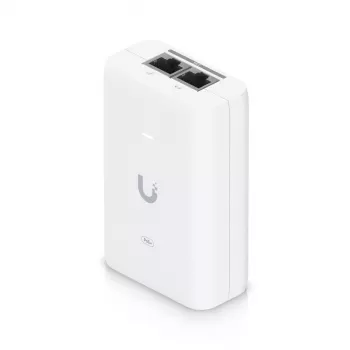 UBIQUITI NETWORKS PoE-sisestusseade 2,5G PoE+ 30W