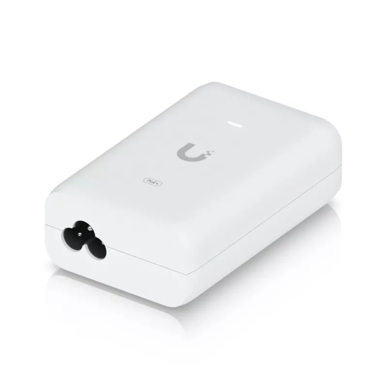 UBIQUITI NETWORKS PoE-sisestusseade 2,5G PoE+ 30W