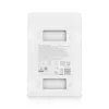 UBIQUITI NETWORKS PoE-sisestusseade 2,5G PoE+ 30W