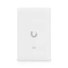 UBIQUITI NETWORKS PoE-sisestusseade 2,5G PoE+ 30W