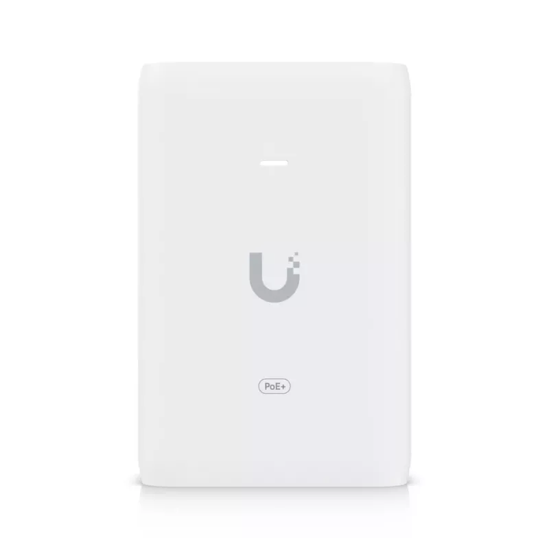 UBIQUITI NETWORKS PoE-sisestusseade 2,5G PoE+ 30W