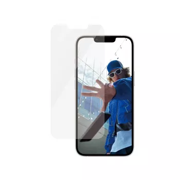 PanzerGlass® Ekraanikaitse iPhone 17e | 16e | 14 | 13 | 13 Pro | Classic Fit koos EasyAligneriga